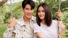 Hak Lai, My Lady (2023) Episode 16