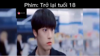 Tóm tắt phim: Trở lại tuổi 18 #reviewphimhay