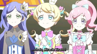 Kiratto Pri☆chanตอนที่27