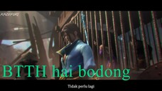 BTTH SPESIAL HAIBODONG Ep 2