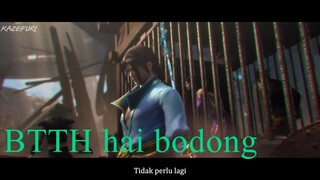 BTTH SPESIAL HAIBODONG Ep 2