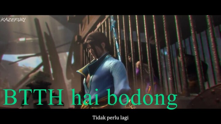 BTTH SPESIAL HAIBODONG Ep 2