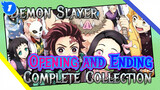 [From Youtube] Demon Slayer Opening and Ending Songs Complete Collection_1