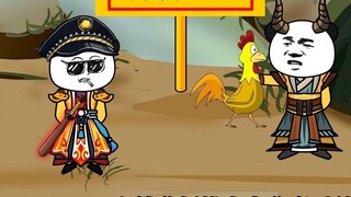 Happy Prison 1 การเปิดเรือนจำในโลกยุคก่อนประวัติศาสตร์เป็นอย่างไร?