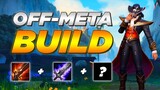 OP TWISTED FATE HYPER CARRY/ADC BUILD ON JUNGLE | LEAGUE OF LEGENDS: WILD RIFT