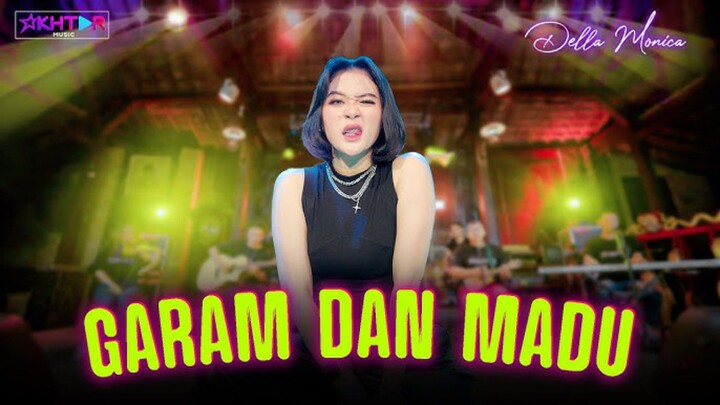 Garam Dan Madu (Koplo / Dangdut)