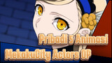 [Animasi Persona 5] Pembukaan Aktor MekakuCity