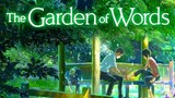 Kotonoha no Niwa [Sub Indo]
