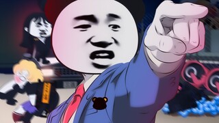 Bagaimana jika membaca dilarang di dunia ini? ! !