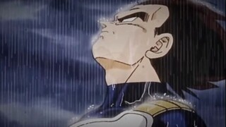 Vegeta [AMV]  Broken Pride