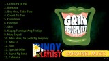 Grin Department - Greatest Hits Nonstop Music