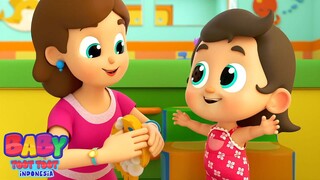 Ya Ya Lagu, Pasekolah Video dan Lagu anak-anak untuk bayi