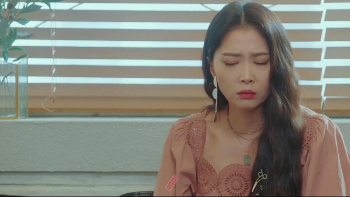 Tiệm làm tóc Fly High, Butterfly EP 14 [Sub Việt]