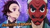 What a Fantastic Shonen Series | Kimetsu no Yaiba Episode 4