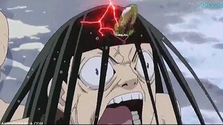 Most disturbing scene in Fullmetal alchemist brotherhood