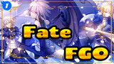 Fate | [MAD] FGO_1