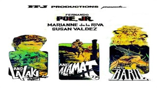 ANG LALAKI, ANG ALAMAT AT ANG BARIL (1978) FULL MOVIE