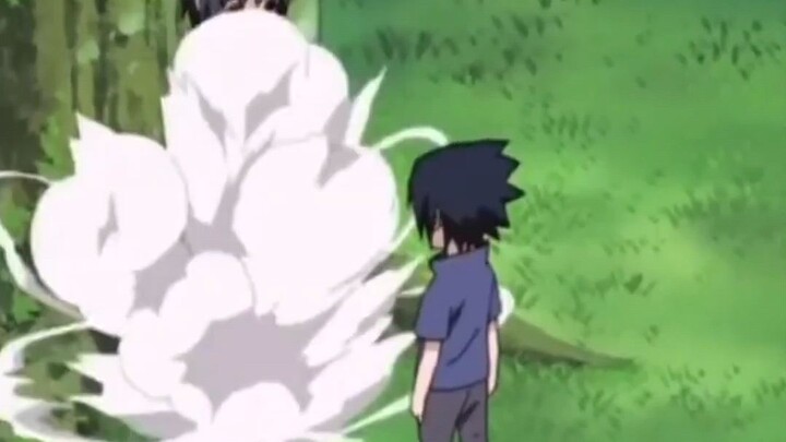 itachi vs sasuke❤️