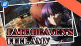Fate Heaven's Feel AMV_2