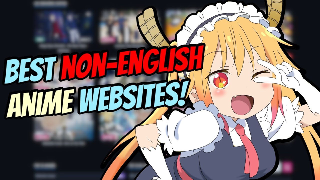 20 Top Free Anime Websites To Watch Anime Free & Legally Online