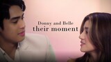 Donny and Belle: Their Moment | Trailer | Belle Mariano & Donny Pangilinan