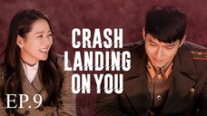 Crash Landing on You (2019) [ENGSUB] - Episode 9