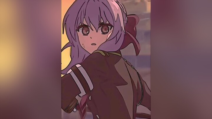 Shinoa anime animedit shinoa owarinoseraph cirosqd seiyusquad sinonsquad penguin🐧_team❄ shoukoedit_