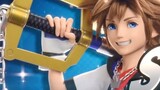 Super Smash Bros. SP Sora's Chinese Promotional Video