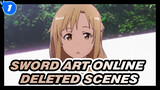 Sword Art Online Deleted Scenes - Asuna's Tricks_1