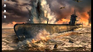 UBOAT Download Free for PC
