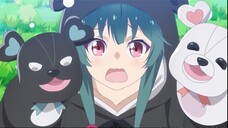 Kuma Kuma Kuma Bear Season 2 Episode 1 Subtitle Indonesia