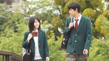 Let Me Eat Your Pancreas (Sub Indo)