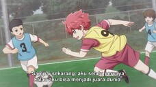 Blue Lock Episode 7 Sub Indo