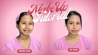 COSPLAY MAKE UP TUTORIAL | by naii menam