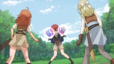 Ep 6 Sub Indo Magic Maker: Isekai Mahou no Tsukurikata
