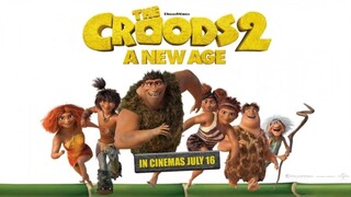 the croods2 (2020) dub indo
