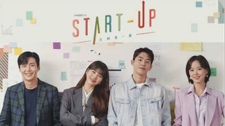 Start Up (E6)