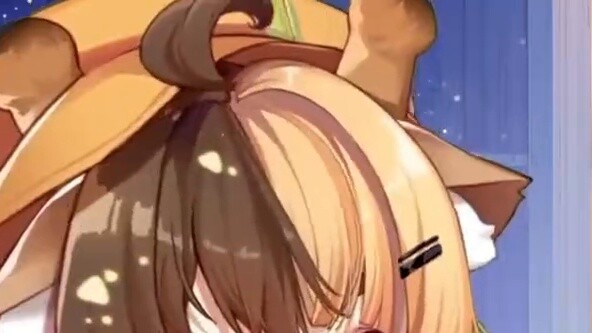 [Orihara Lulu] Điệp khúc của Snow Fox quá nhẹ nhàng và dễ thương nên tôi đã từ chối