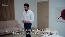 Cầm Tù EP 363 [Sub Việt]