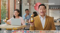 Hotwheels HD • Jeda Iklan Saat Adzan Maghrib • 10 Februari 2025 • Pukul 17:54 WIB