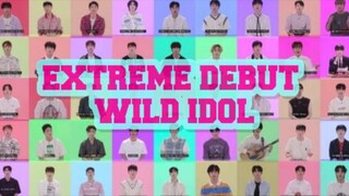 Extreme Debut: Wild Idol - eps. 04 (sub indo)
