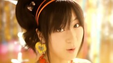 AKB48 - 5th Boku No Taiyou MV & Making Of [August 8, 2007]