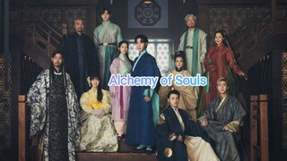 Alchemy of Souls Episode 18