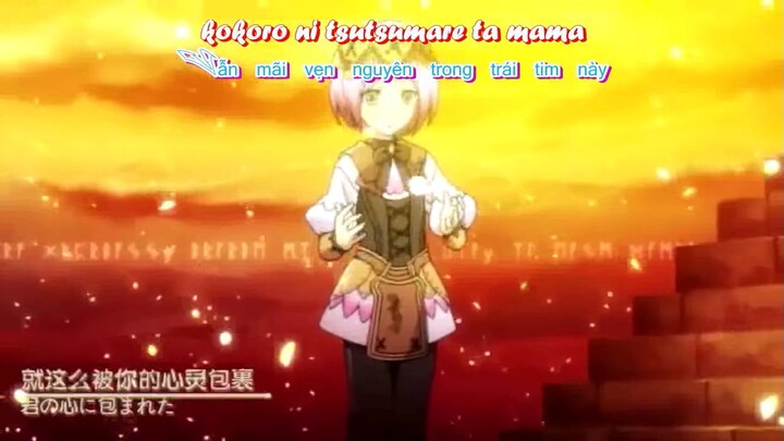 Love Is a Beautiful Pain [Vietsub]