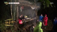 Law of the Jungle in Brazil : Blind Quest [2] SUB INDO