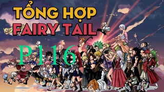 Tóm Tắt " Fairy Tail " | P116 | AL Anime