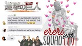 squad levi exposes the truth between ereri  | 1k x 5 subs special [aot]