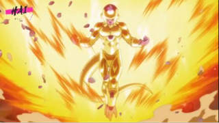Top 10 pha biến đổi siêu mạnh trong  Dragon Ball  Ai sẽ đứng top 1_p2