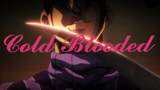 JOJO/Diablo】𝓚𝓲𝓷𝓰 Kaisar adalah Diablo-ku!