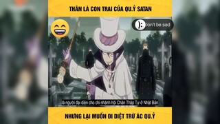 diệt trừ ác quỷ phần 2